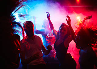 Star Rock Café Disco - Iberostar Cozumel - 5 Star All-Inclusive - Mexico Star Rock Café Disco - Iberostar Cozumel - 5 Star All-Inclusive - Mexico