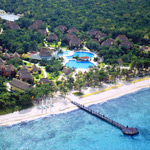Iberostar Cozumel - 5 Star All-Inclusive Resort, Riviera Maya, Mexico