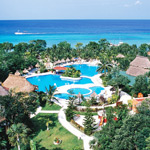 Iberostar Cozumel - 5 Star All-Inclusive Resort, Riviera Maya, Mexico