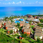 Iberostar Cozumel - 5 Star All-Inclusive Resort, Riviera Maya, Mexico