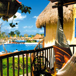 Iberostar Cozumel - 5 Star All-Inclusive Resort, Cozumel, Mexico