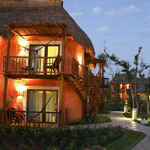 Iberostar Cozumel - 5 Star All-Inclusive Resort, Cozumel, Mexico