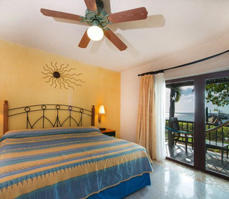 Ocean Front Standard Room - Iberostar Cozumel - 5 Star All-Inclusive - Mexico Ocean Front Standard Room - Iberostar Cozumel - 5 Star All-Inclusive - Mexico