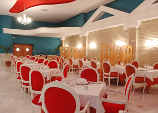 Star Rock Café - Iberostar Cozumel - 5 Star All-Inclusive - Mexico Star Rock Café - Iberostar Cozumel - 5 Star All-Inclusive - Mexico