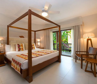 Suite - Iberostar Cozumel - 5 Star All-Inclusive - Mexico Suite - Iberostar Cozumel - 5 Star All-Inclusive - Mexico